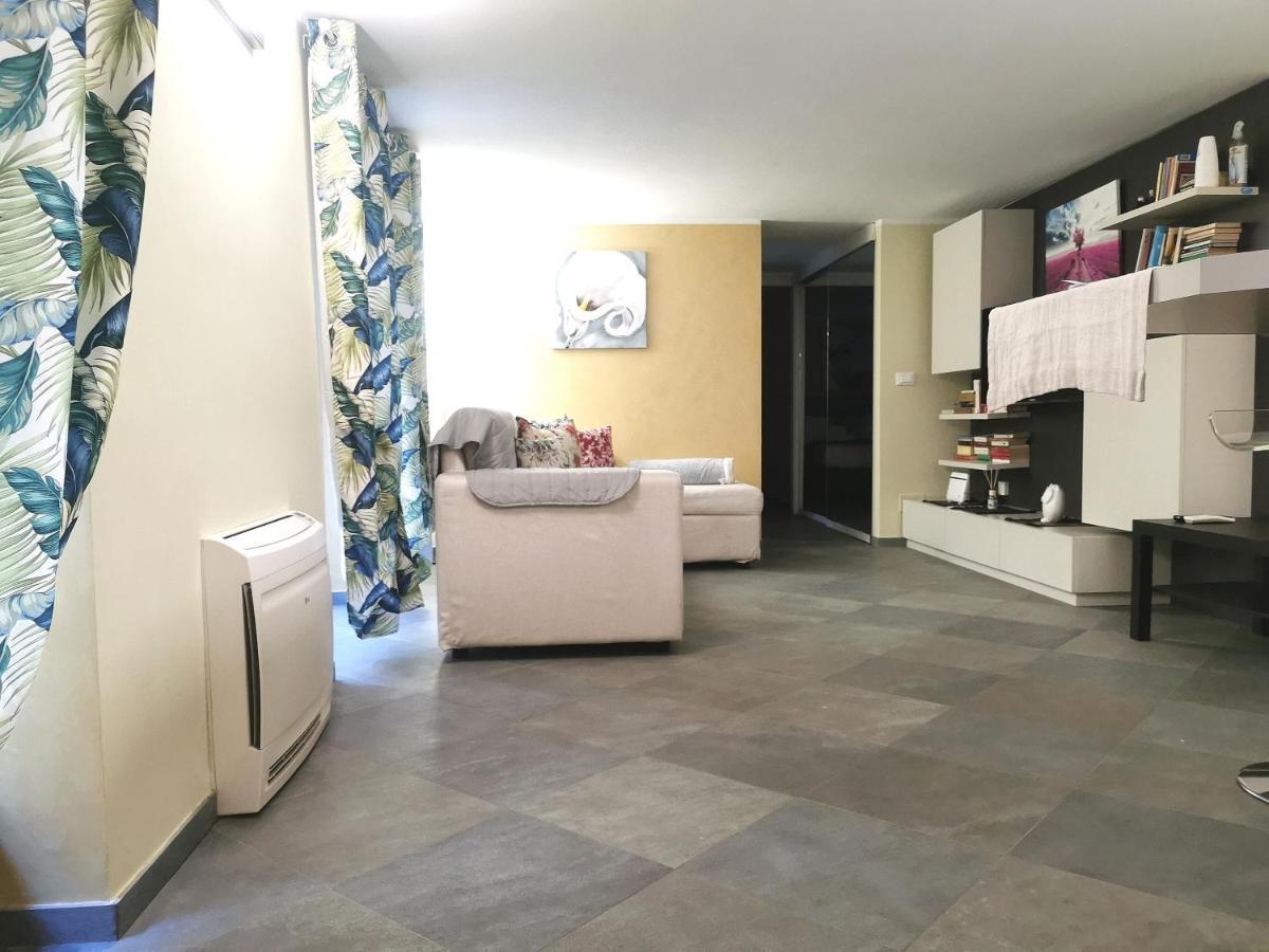 Torino Vacancy 4 - Bridge House ภายนอก รูปภาพ