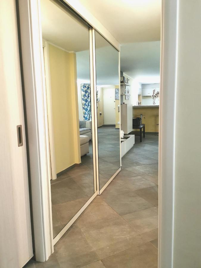 Torino Vacancy 4 - Bridge House ภายนอก รูปภาพ