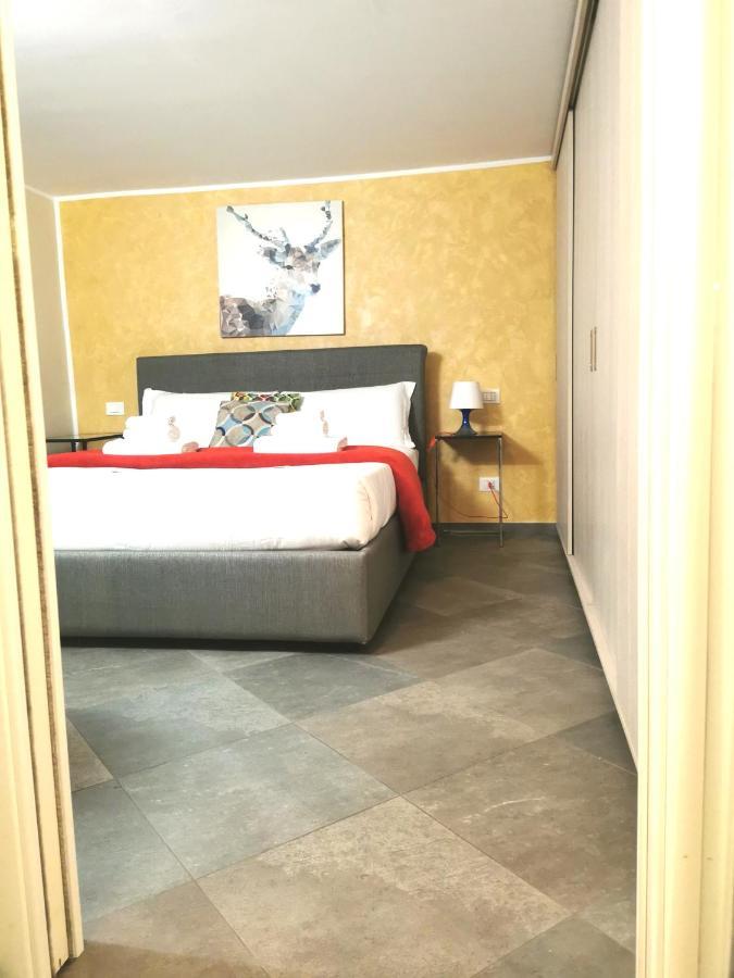 Torino Vacancy 4 - Bridge House ภายนอก รูปภาพ