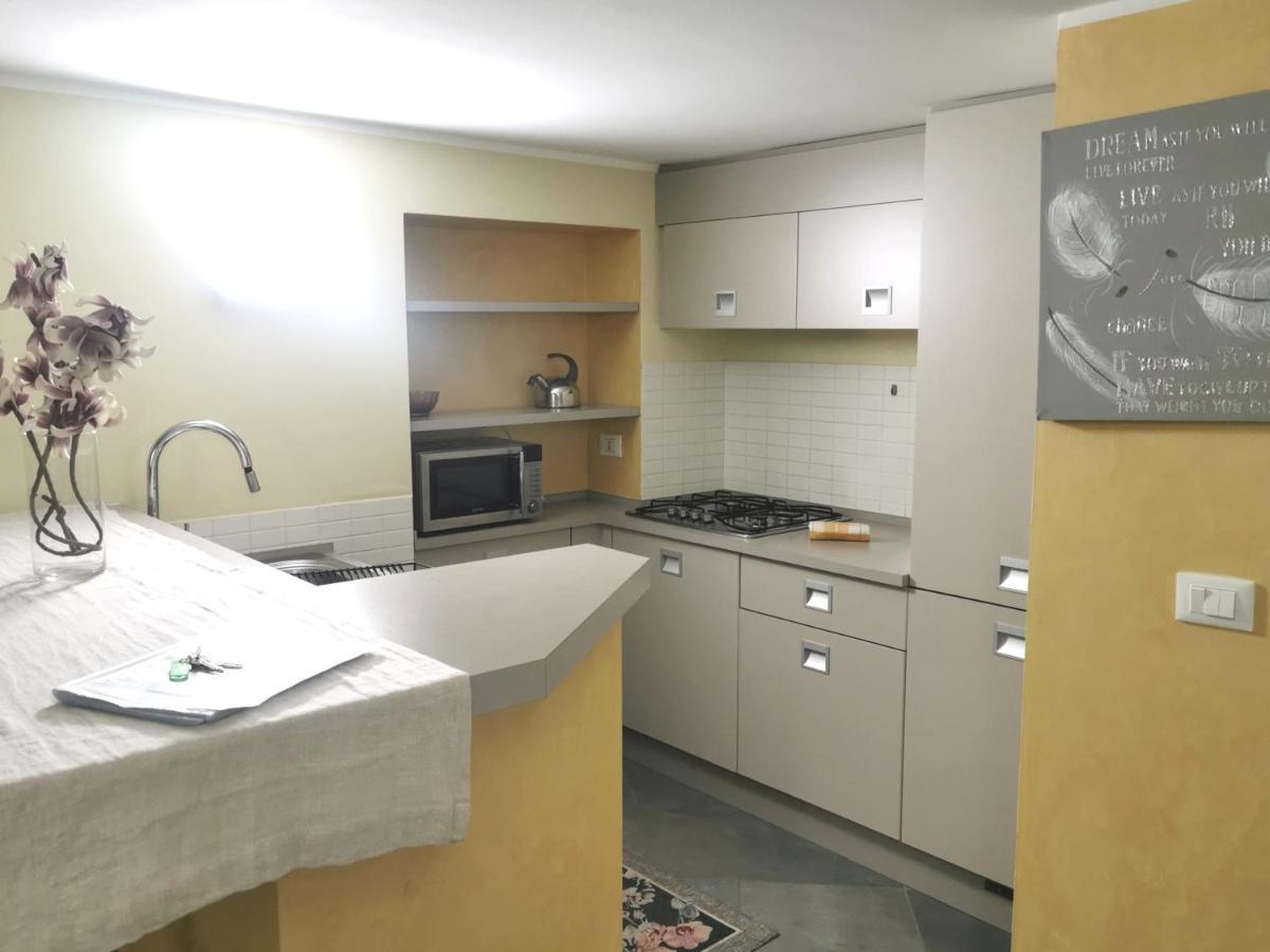 Torino Vacancy 4 - Bridge House ภายนอก รูปภาพ