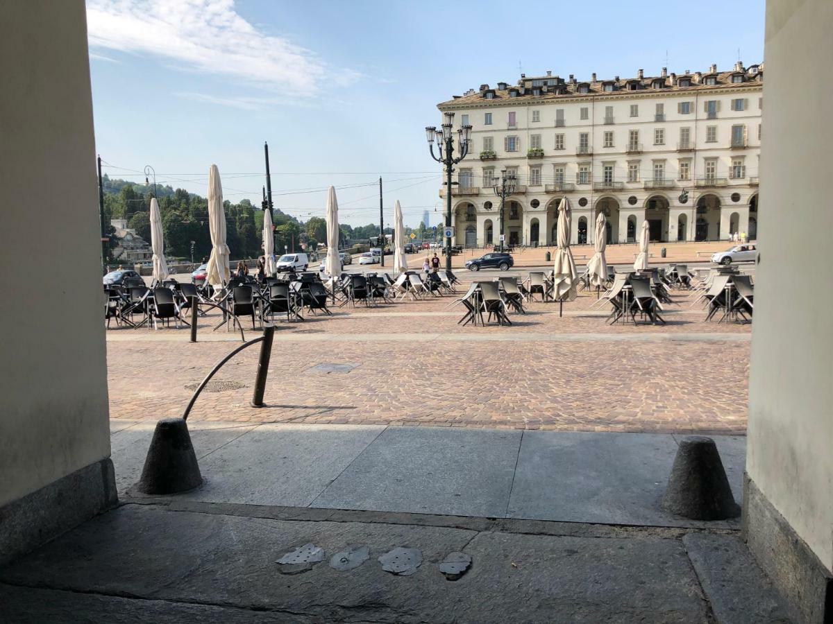 Torino Vacancy 4 - Bridge House ภายนอก รูปภาพ