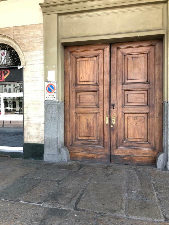 Torino Vacancy 4 - Bridge House ภายนอก รูปภาพ
